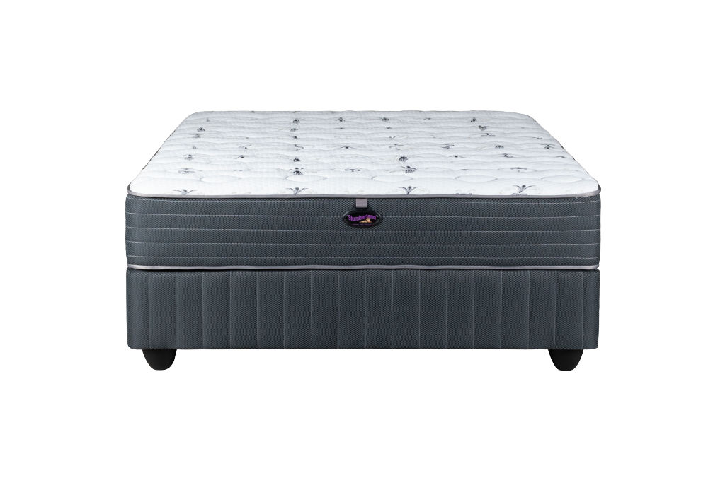 Slumerbland Pocket Plus Mattress