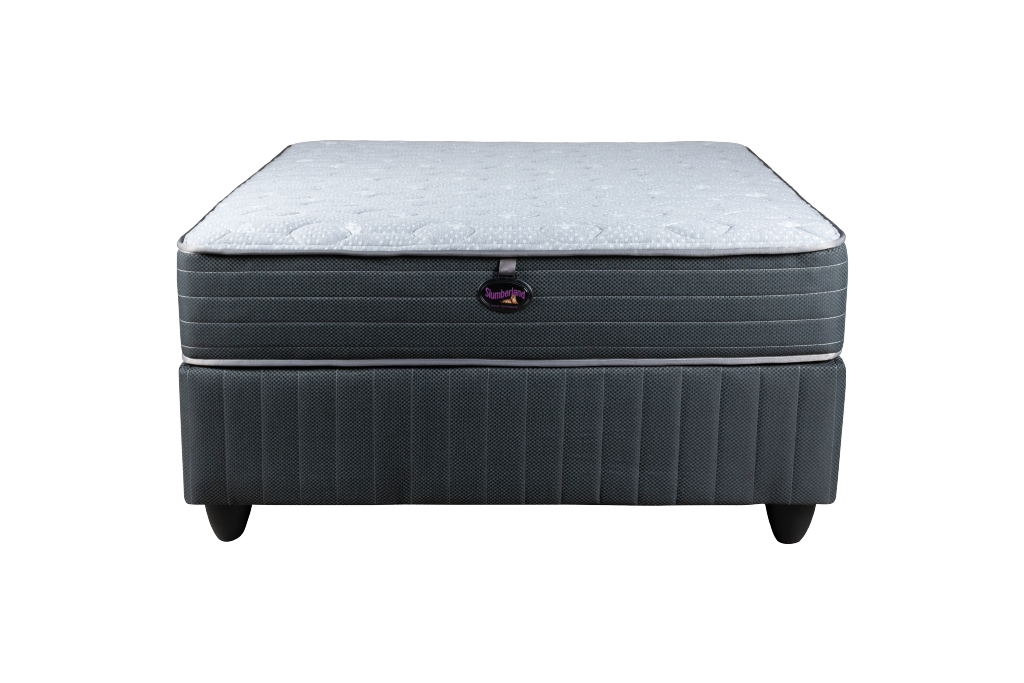 Slumberland Pocket Firm Mattress